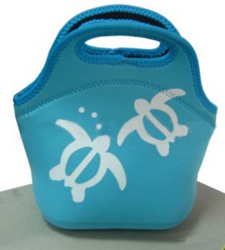 Neoprene Lunch Bag En-Pg13